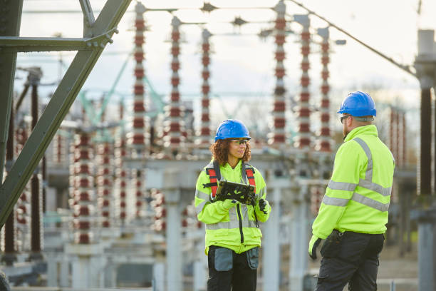 Best Affordable Electrical Installation  in Clarks Summit, PA