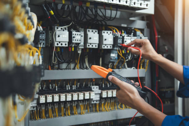 Best Electrical Troubleshooting Services  in Clarks Summit, PA