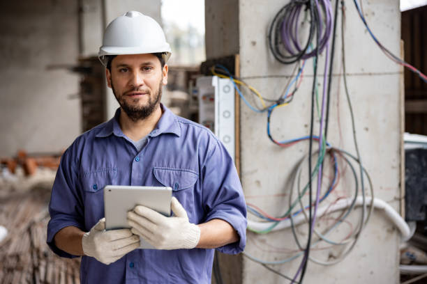 Best Emergency Electrical Repair  in Clarks Summit, PA