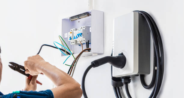 Best Electric Panel Repair  in Clarks Summit, PA