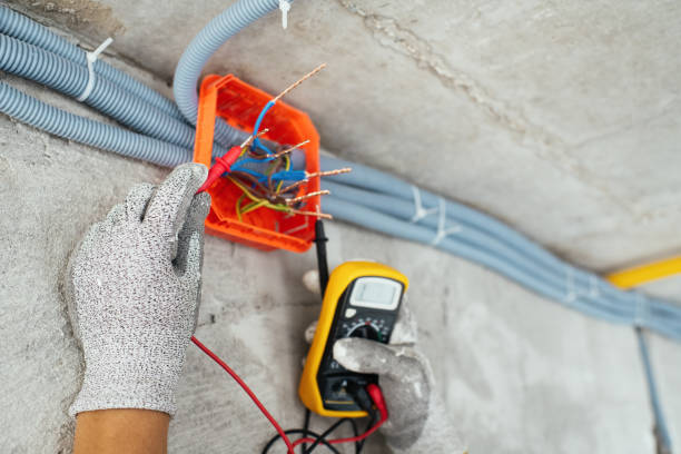 Best Local Electrician Companies  in Clarks Summit, PA