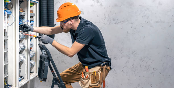 Best Home Electrical Repair  in Clarks Summit, PA