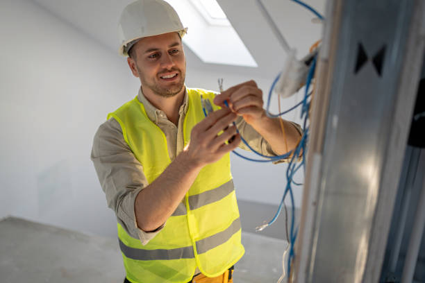 Best Commercial Electrician Services  in Clarks Summit, PA